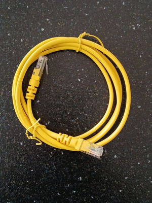 Ethernet cable new