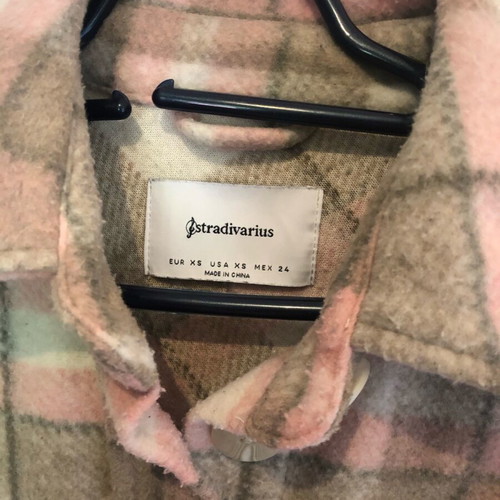 Outerwear shirt