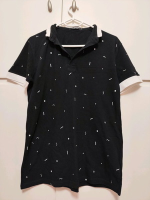 Men's shirt L like new