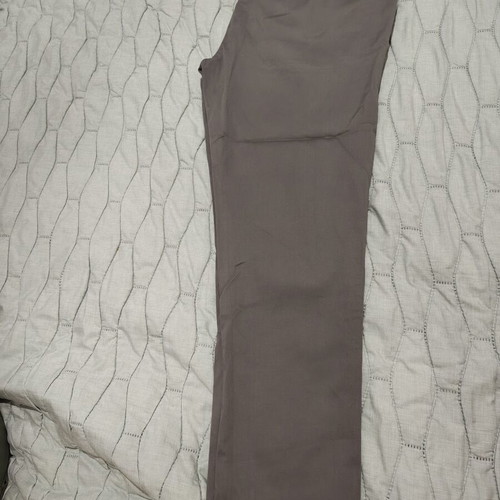 Scinn Jeans men's pants gray slim fit new size 36
