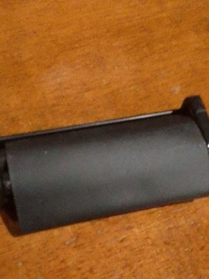 Rizzla rolling machine new