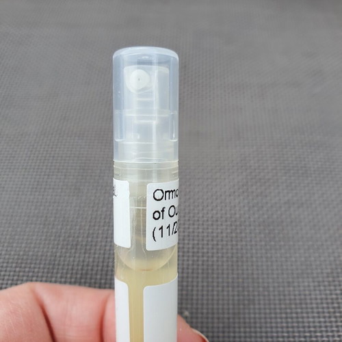 Ormonde Jayne Nawab of Oudh Intensivo Parfum sample 2 ml