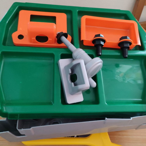 Dede Power Tool Bench children's workbench like new