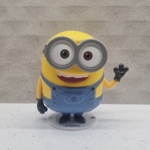 Φωτιστικό Minions μεταχειρισμένο