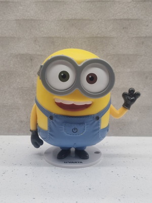 Φωτιστικό Minions μεταχειρισμένο