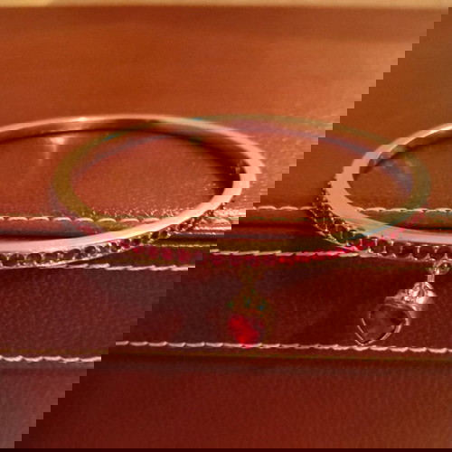 Βραχιόλι Σβαροσφκι Καινούργιο