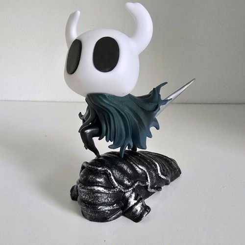 Hollow Knight figure 15cm new
