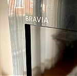  SONY Bravia 40 ιντσών LCD Digital Colour TV 2009