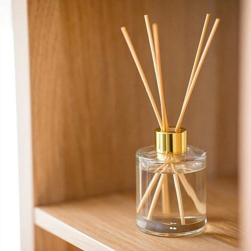Reed Diffuser handmade, new, 50ml with various scents