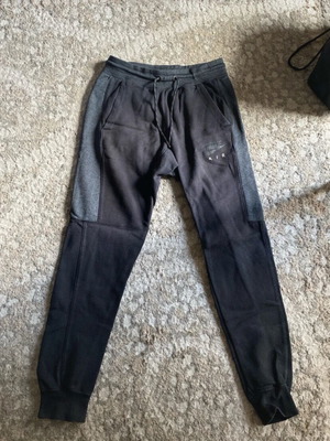 Nike pants black size XS like new