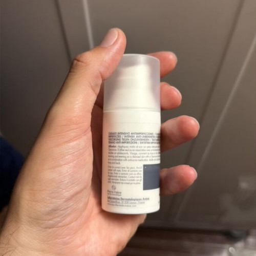 Avène Cleanance Comedomed Intensive Anti-Blemishes Care new