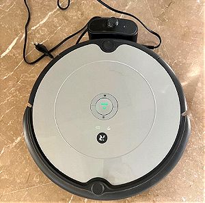 irobot Roomba σκουπα