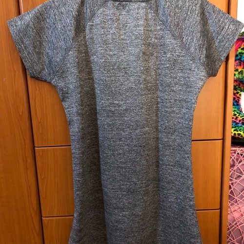 NIKE DRI-FIT women's t-shirt size large