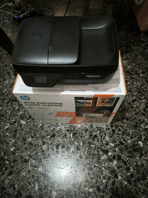 HP DeskJet Ink Advantage 3835 εκτυπωτής μεταχειρισμένος, all-in-one