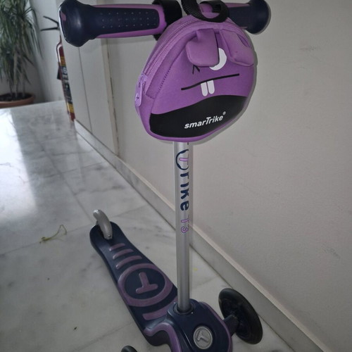 Children's scooter like new
