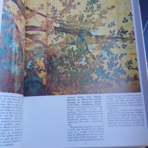 The Beauty of Japan book like new, English