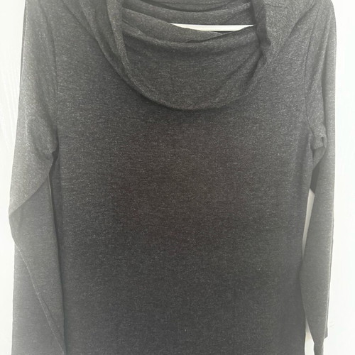 Grey dress L like new