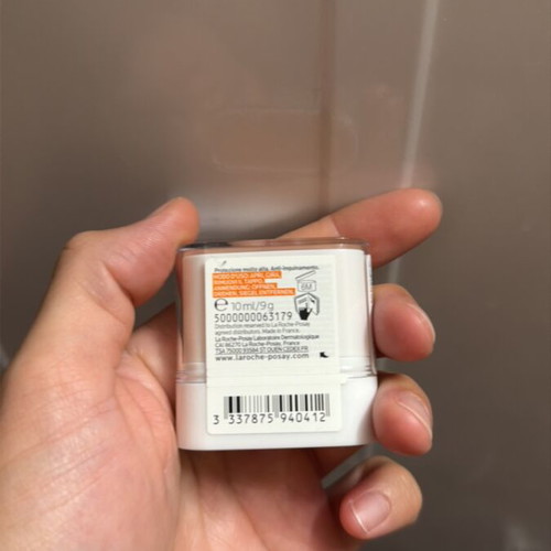 La Roche-Posay Sunstick SPF 50 Vitamin Anti Pollution