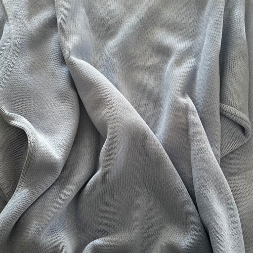 GANT sweater used, cotton, blue, summer, size L