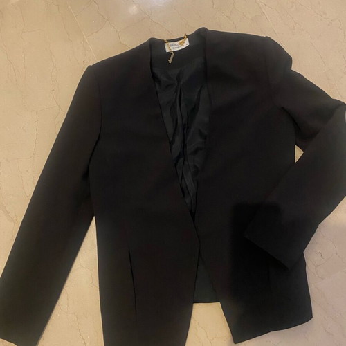 BSB black jacket medium like new