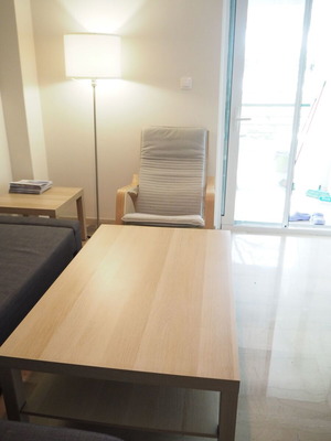 Πολυθρόνες IKEA Poang σαν καινούργιες, σετ δύο