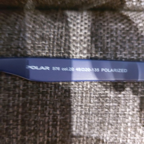Polar Italy Kids Sunglasses for Boys New Blue