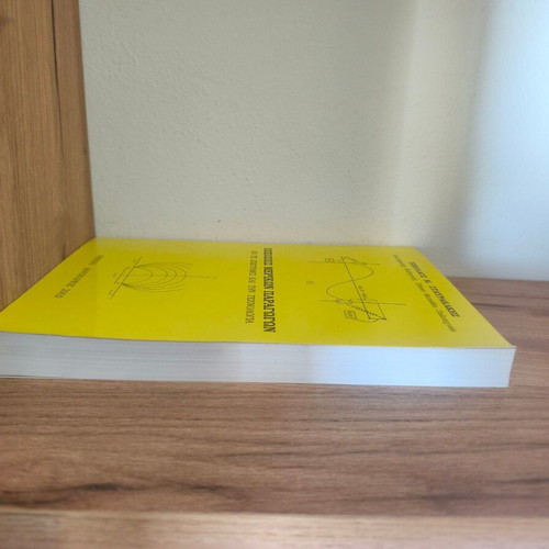 Partial Differential Equations for Science and Technology, academic book
