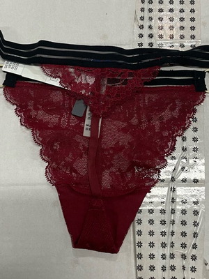 Elle Macpherson Body bikini new, string with metal elements