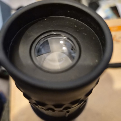 Monocular 16x52 day & night like new, ideal for hunting and birdwatching