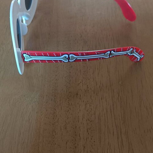 Carnival glasses like new