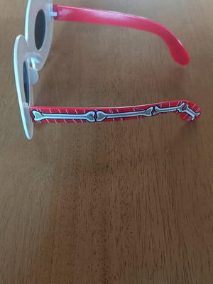 Carnival glasses like new