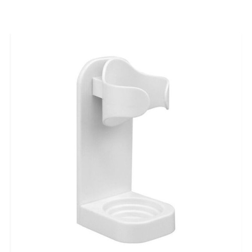 Electric toothbrush wall holder white new, sealed