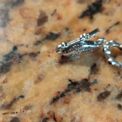 Pandora charm