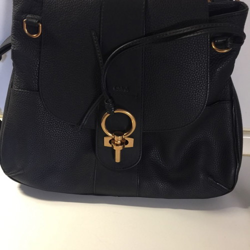 Women's crossbody bag new, leather