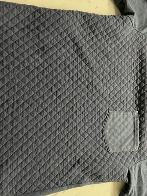Native Youth μπλε t shirt ανδρικό small μεταχειρισμένο, πολύ καλή κατάσταση