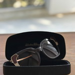 Salvatore Ferragamo women's glasses like new, Italian