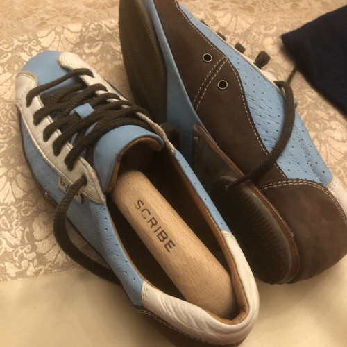 Byblos women's shoes new multicolor size 38