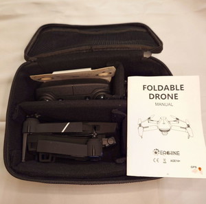 Πακετο drone + rc helicopter με εξτρα!