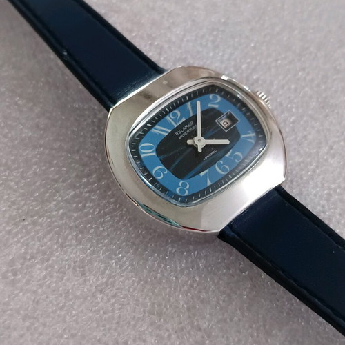 Winding women's watch new, unused