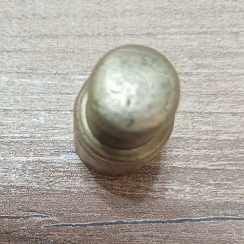 Bronze Weight 40 Grams Like New