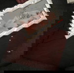  Σετ δύο κορνίζες ασημένιες καινούριες