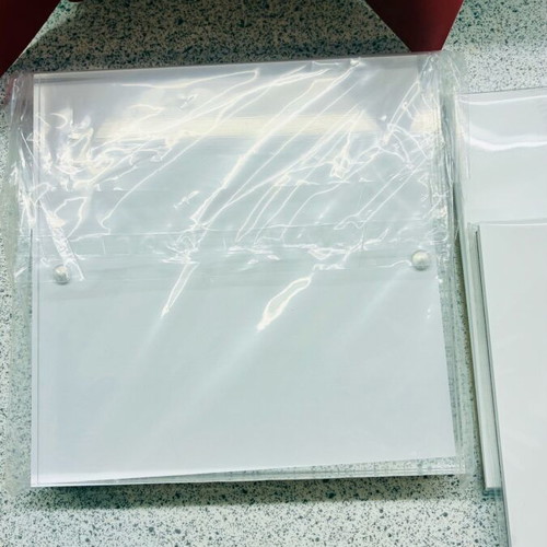 Photo Cube Creative Pack like new