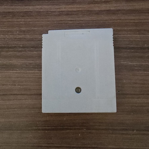 Nintendo Game Boy GB Memory Cartridge DMG-MMSA-JPN 1999