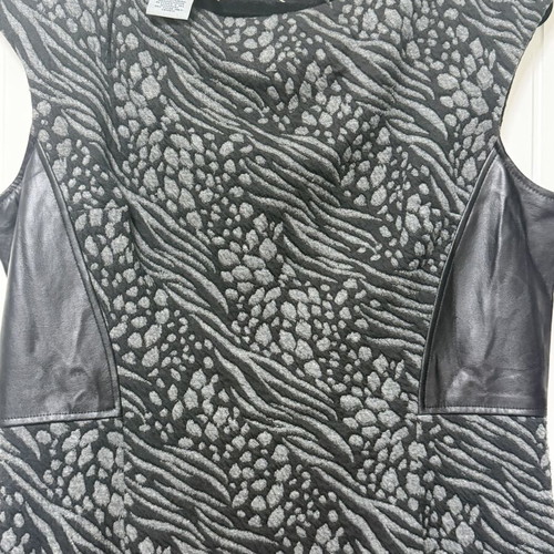 Melanie Lyne dress size 16, grey