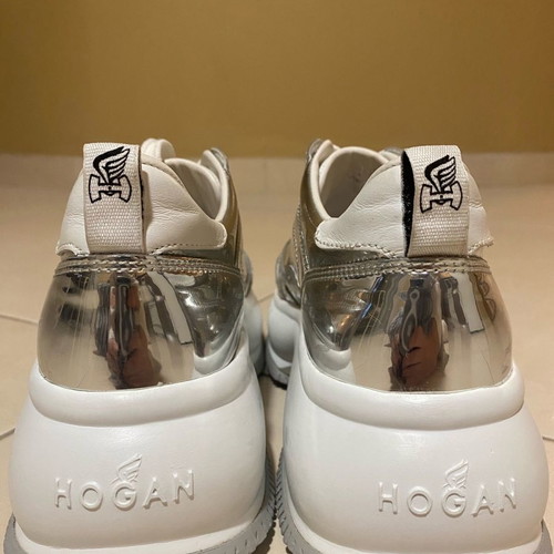 Hogan sneaker used, size 36.5