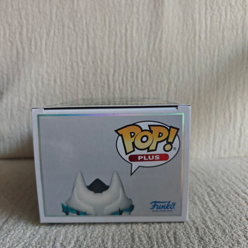 Funko Pop Kaiju No. 8 2084 Protector Exclusive new