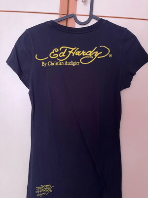 Ed Hardy t-shirt