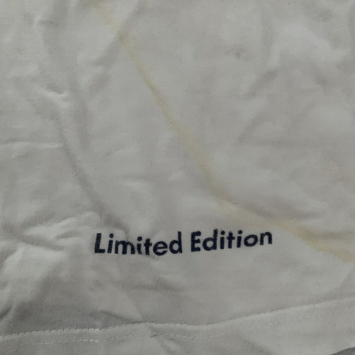 Manchester United collectible Tshirt, Swatch watch, and England Cricket T shirt like new