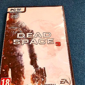 Dead Space 3 PC