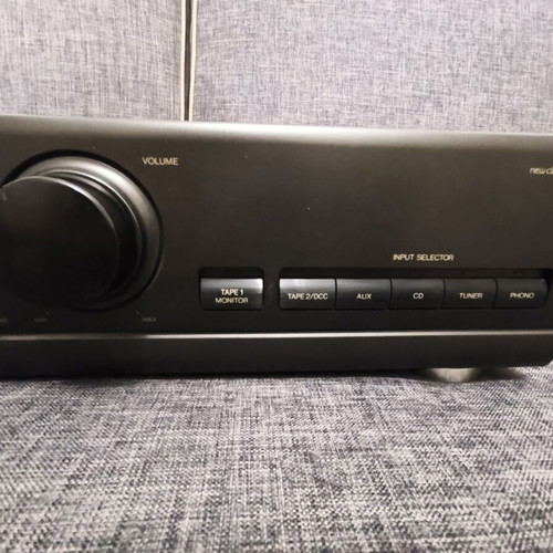 Technics SU-V300 Stereo Integrated Amplifier used, vintage Hi-Fi